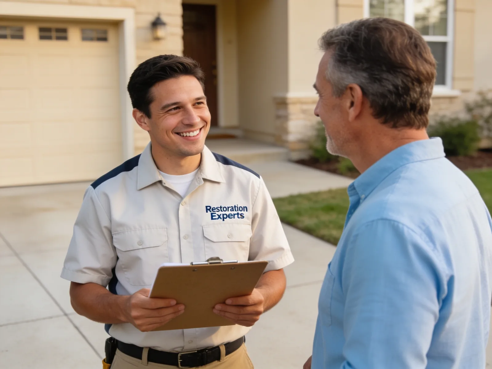 Water Damage Cleanup Castleton, VA FAQs